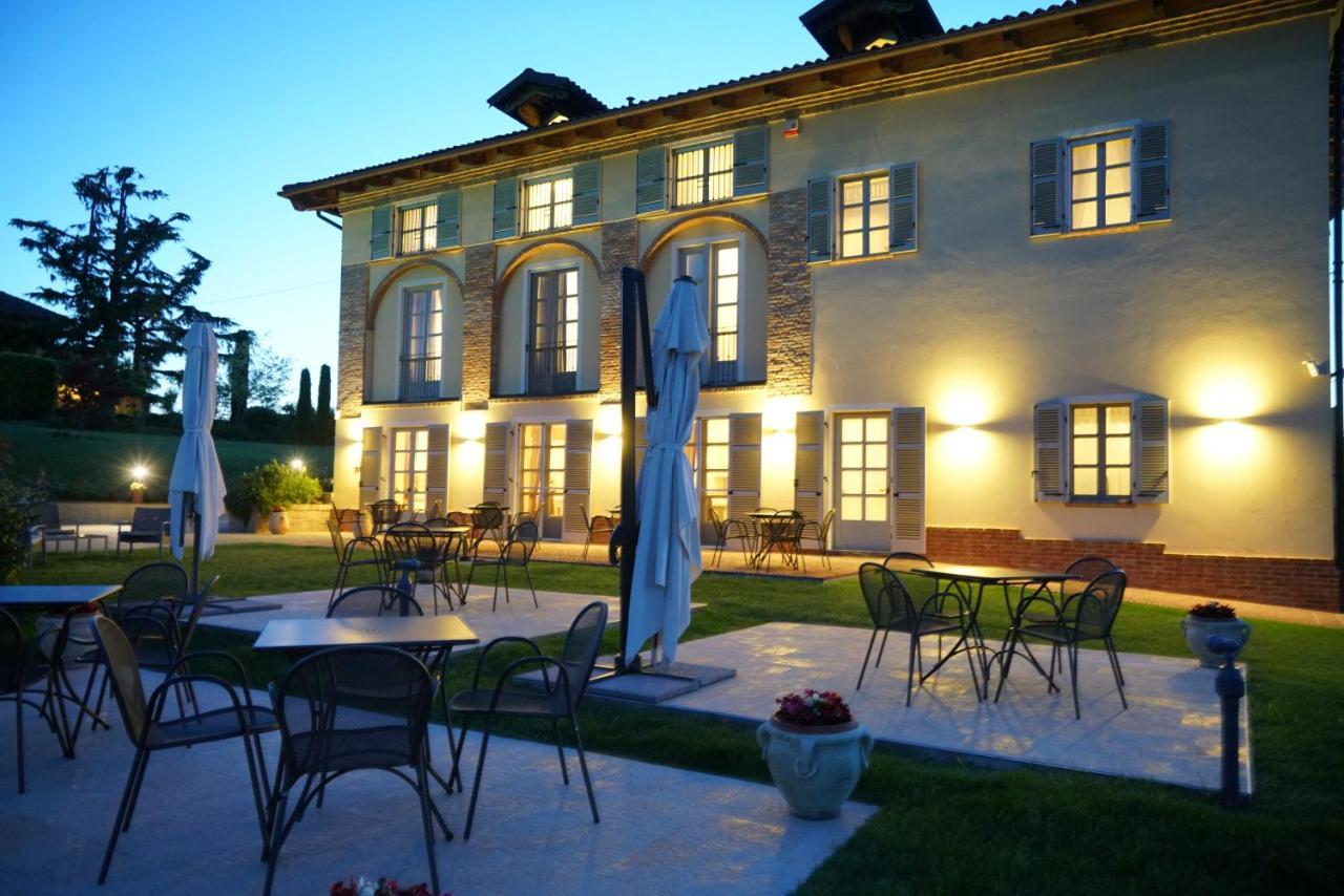 Naturalmente Wine Resort اجليانو تيرمي المظهر الخارجي الصورة