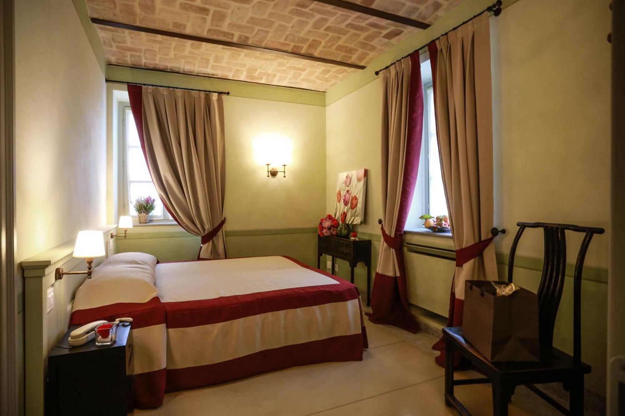 Naturalmente Wine Resort اجليانو تيرمي المظهر الخارجي الصورة