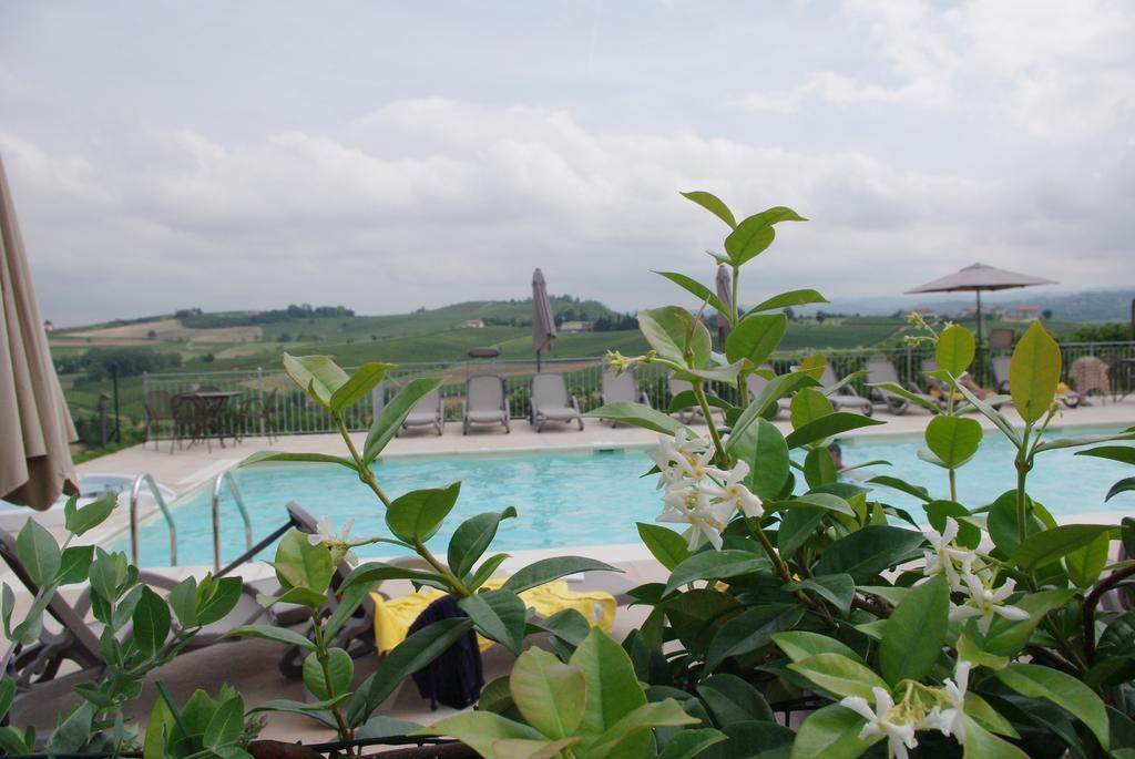Naturalmente Wine Resort اجليانو تيرمي المظهر الخارجي الصورة