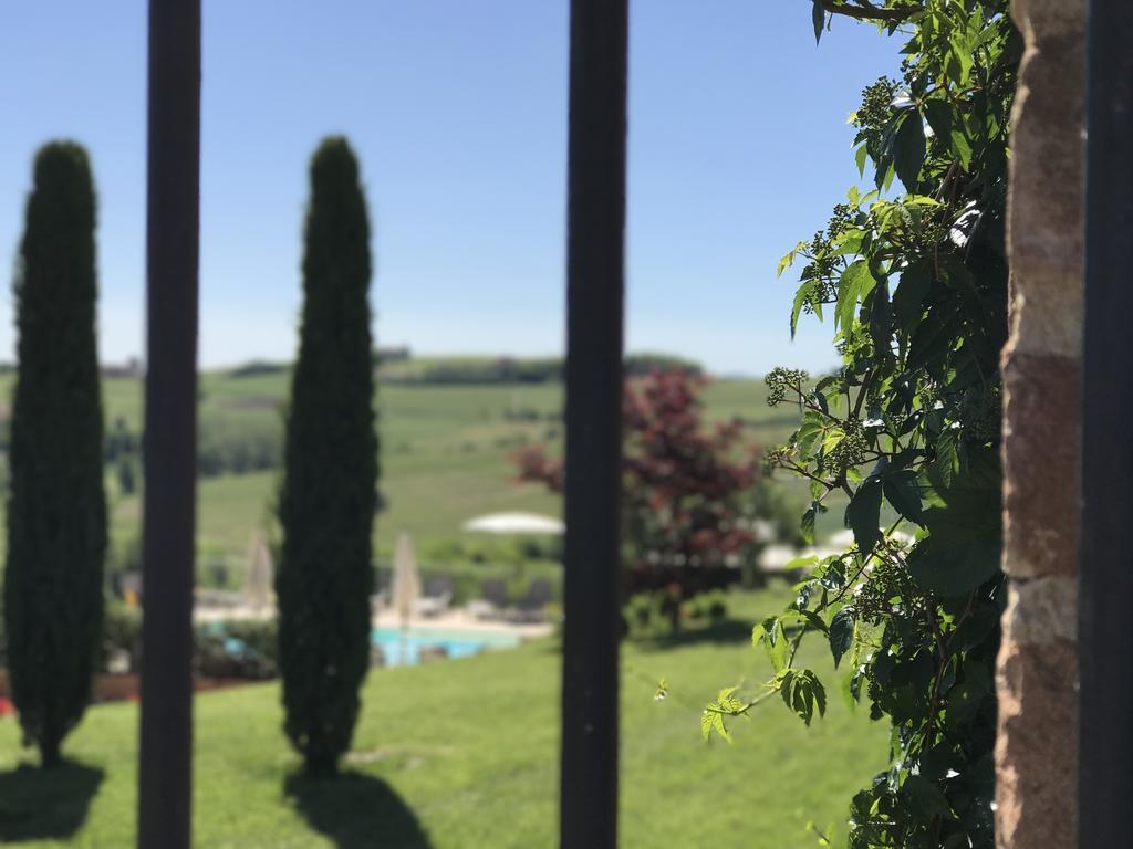 Naturalmente Wine Resort اجليانو تيرمي المظهر الخارجي الصورة