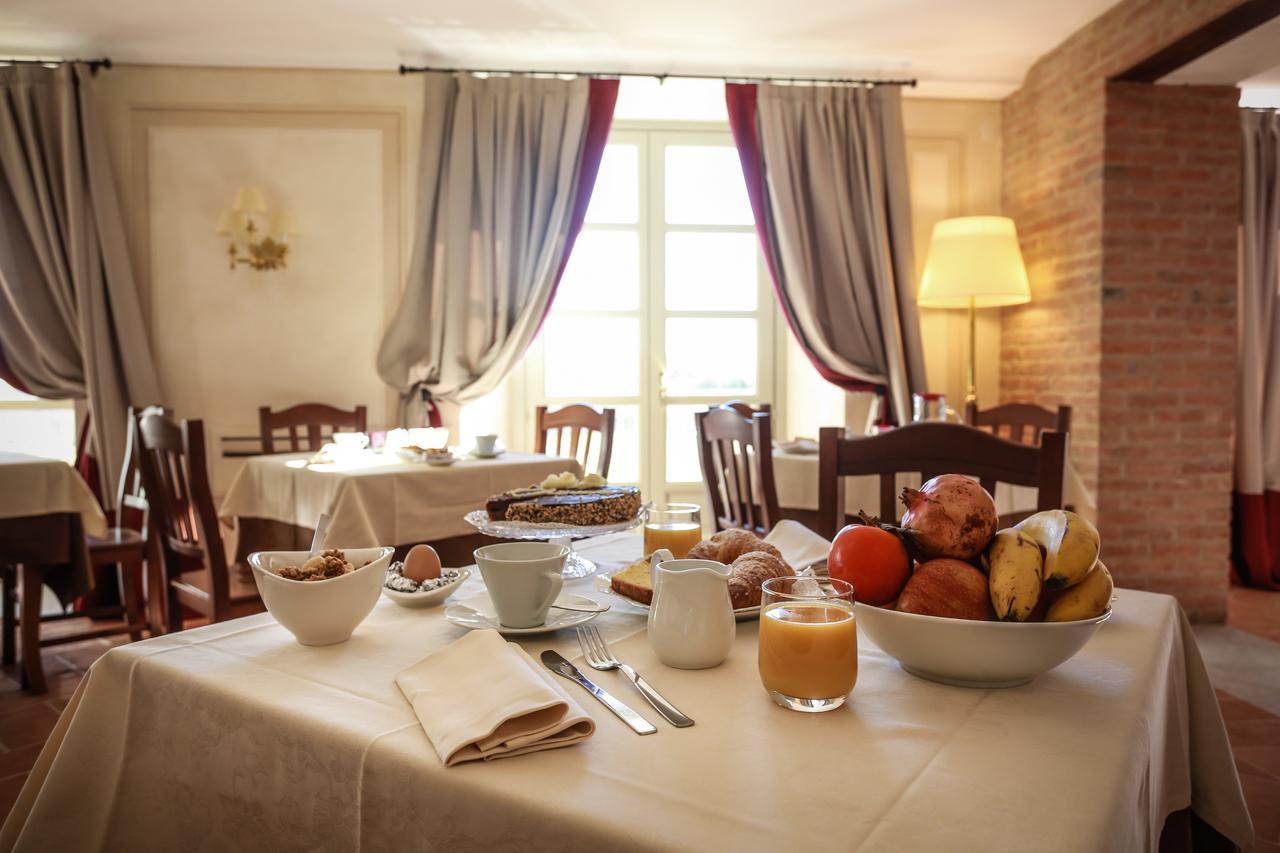 Naturalmente Wine Resort اجليانو تيرمي المظهر الخارجي الصورة